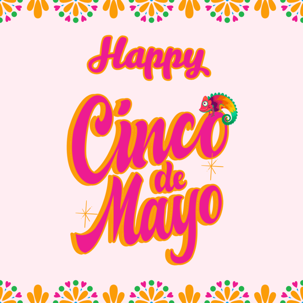 cinco de mayo