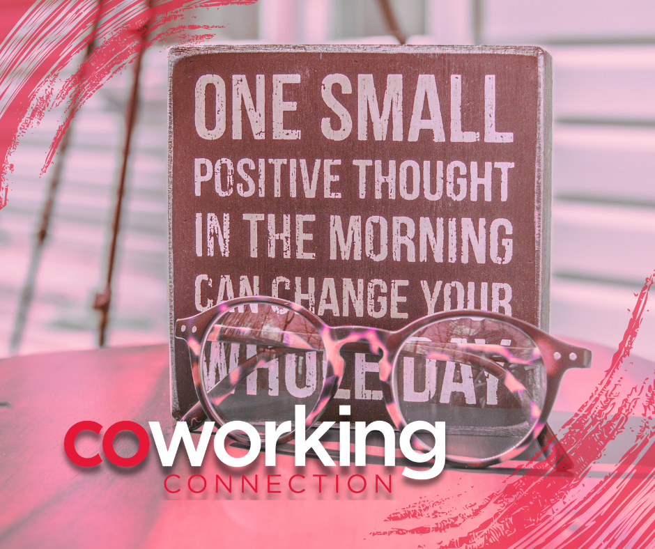 The Miracle Morning Mindset: Start Your Day with Energy, Focus & Success | Coworking Connection