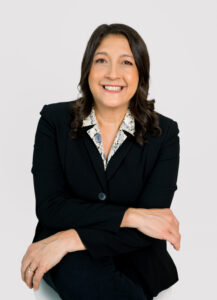 Yvonne Coit Coworking Connection Member Spotlight