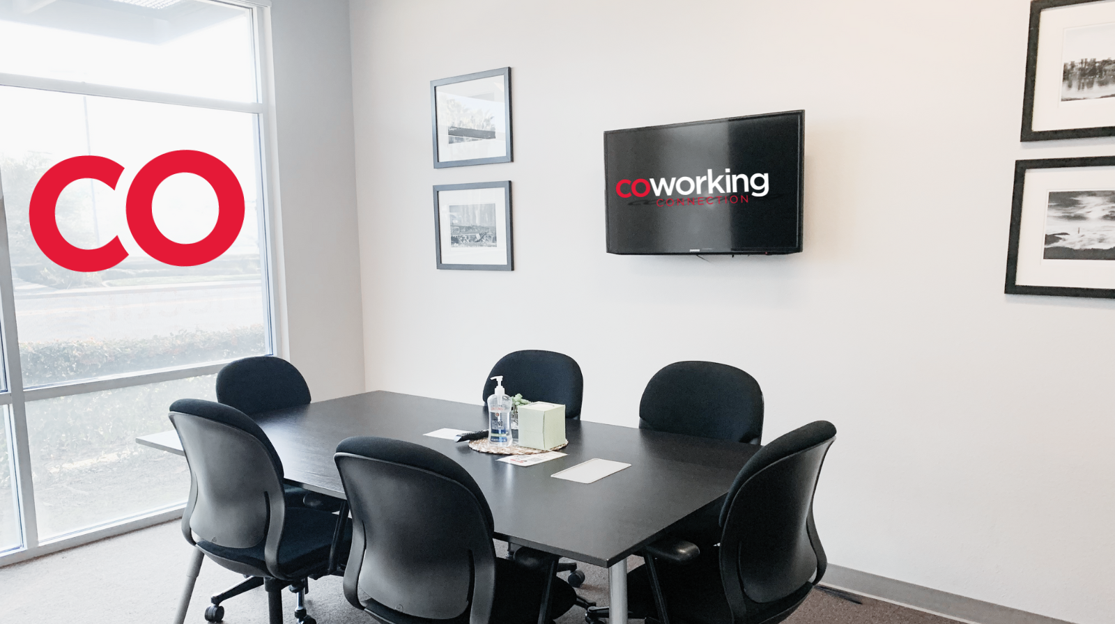 deposition conference room coworking connection murrieta and temecula