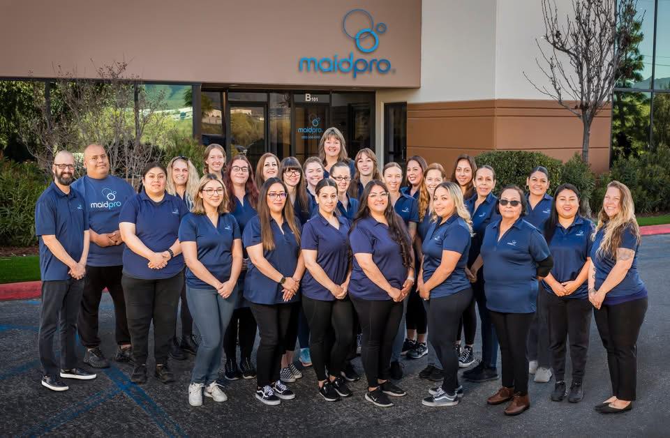 MaidPro Temecula Premier Office Cleaning Services in the Temecula Valley